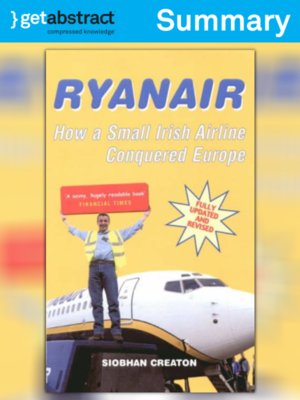 cover image of Ryanair (Summary)